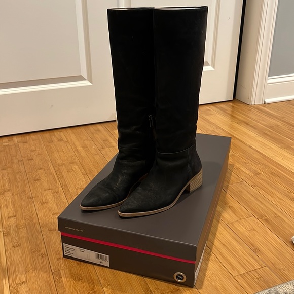 Vince Camuto | Shoes | Vince Camuto Boots | Poshmark